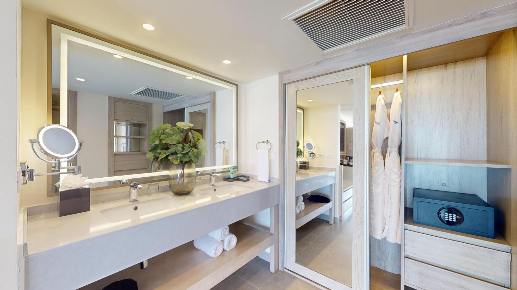 Royalton Chic Antigua, An Autograph Collection All-Inclusive Resort - Adults Only St. John's Exterior foto